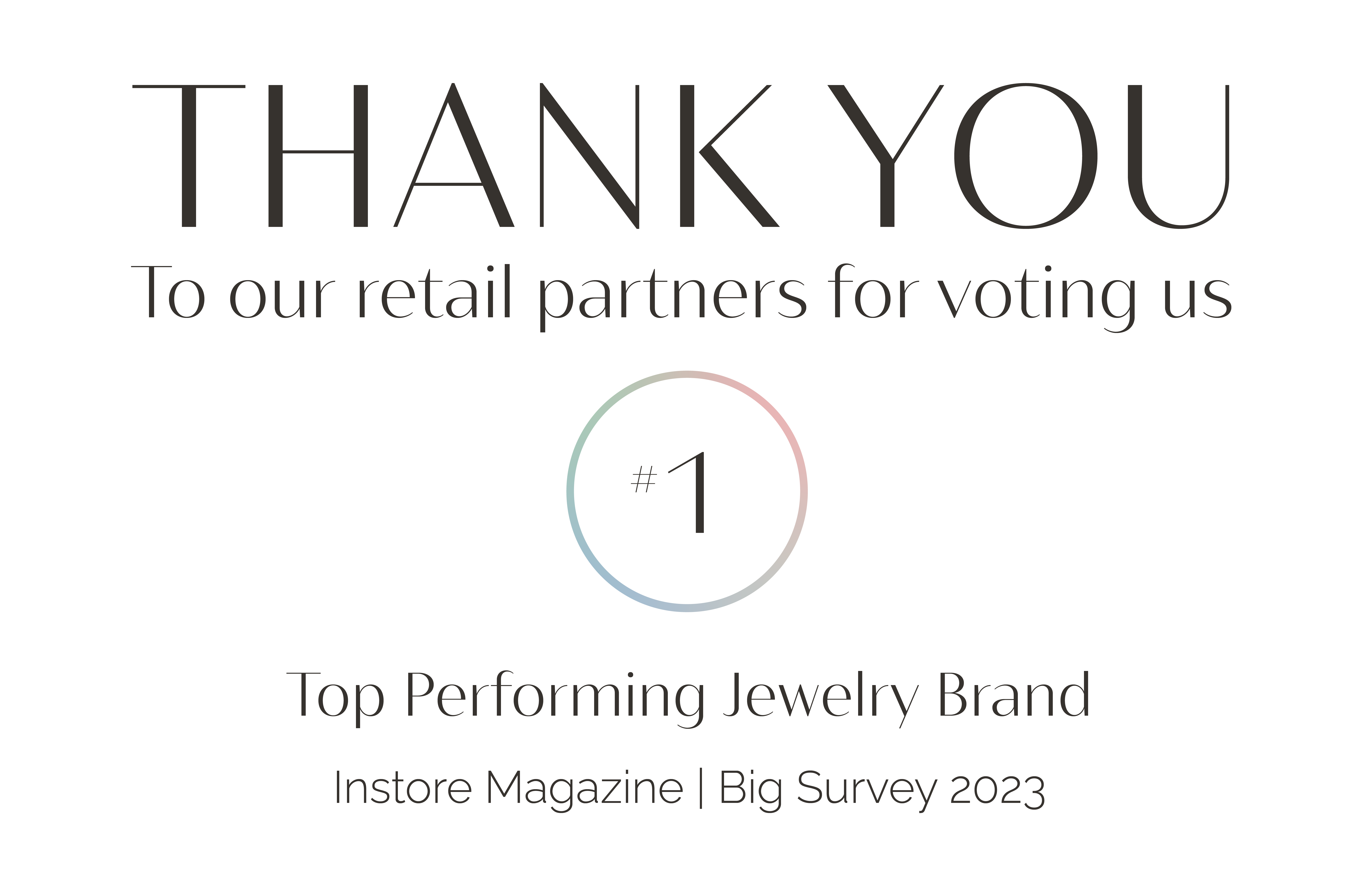 Top Performing Jewelry Brand