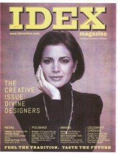 JAN 2013 IDEX COVER