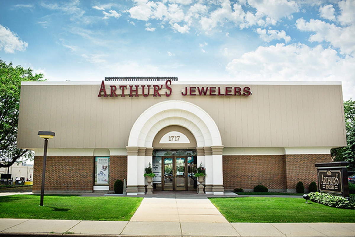 Arthur’s Jewelers