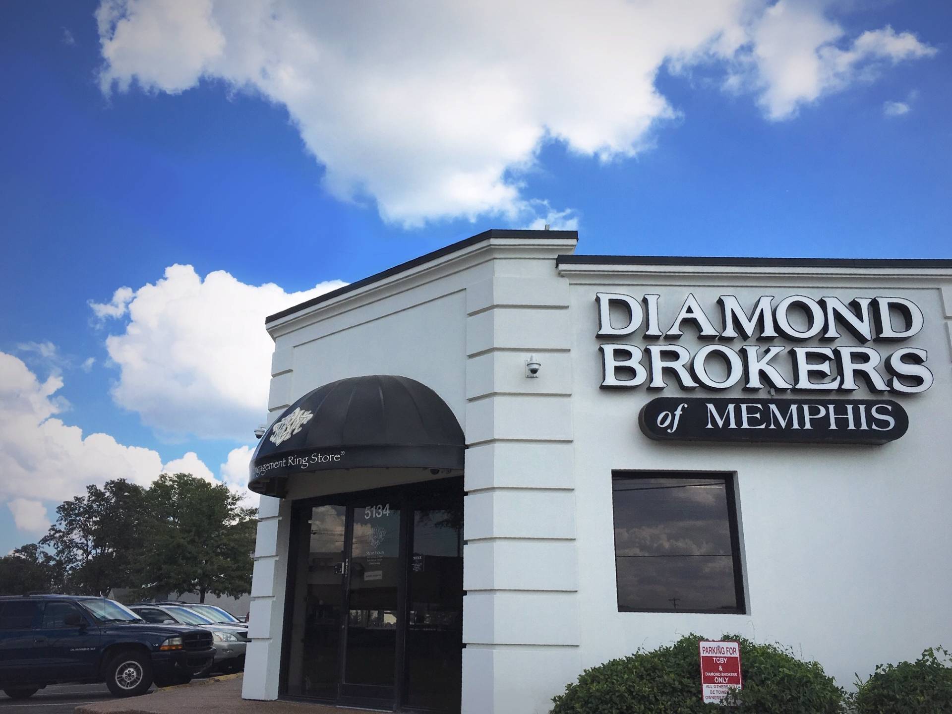 Diamond Brokers of Memphis