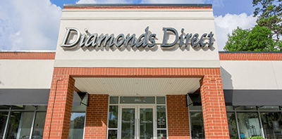 Diamonds Direct – South Carolina
