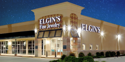 Elgin’s Jewelry, Inc.