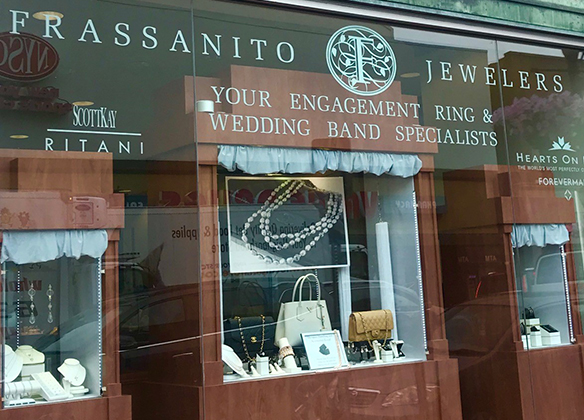 Frassanito Jewelers