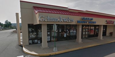 Gehman Jewelers