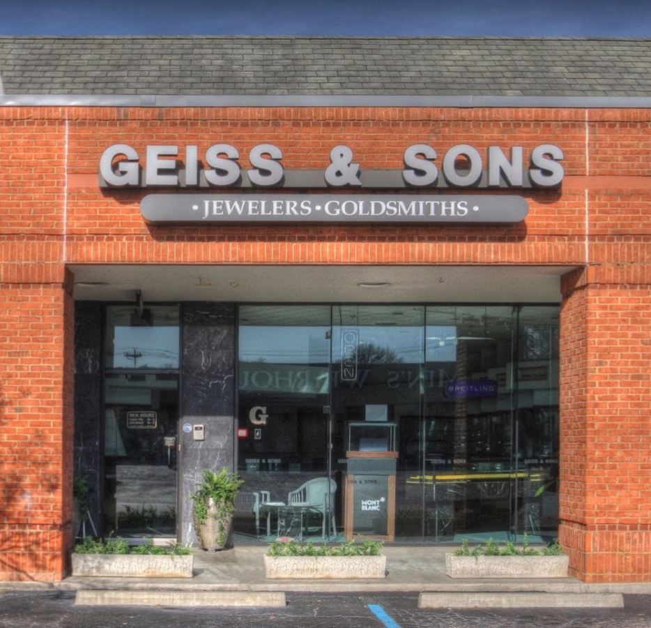 Geiss & Sons Jewelers