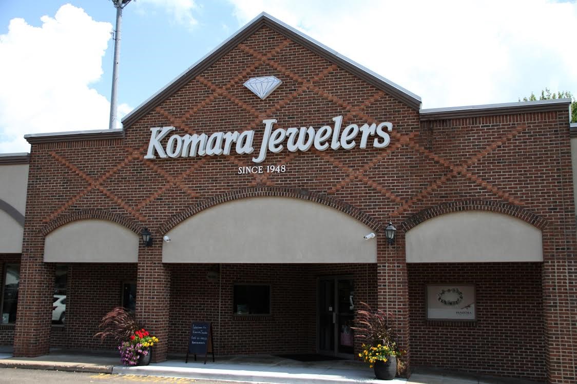 Komara Jewelers