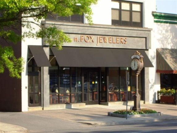 N. Fox Jewelers