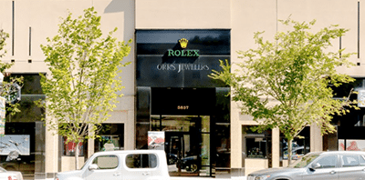 Orr’s Jewelry – Pittsburgh