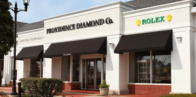 Providence Diamond Co.