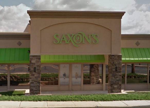 Saxon’s Diamond Center