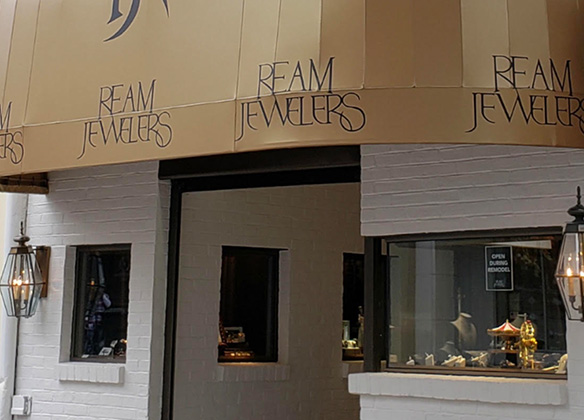 Ream Jewelers
