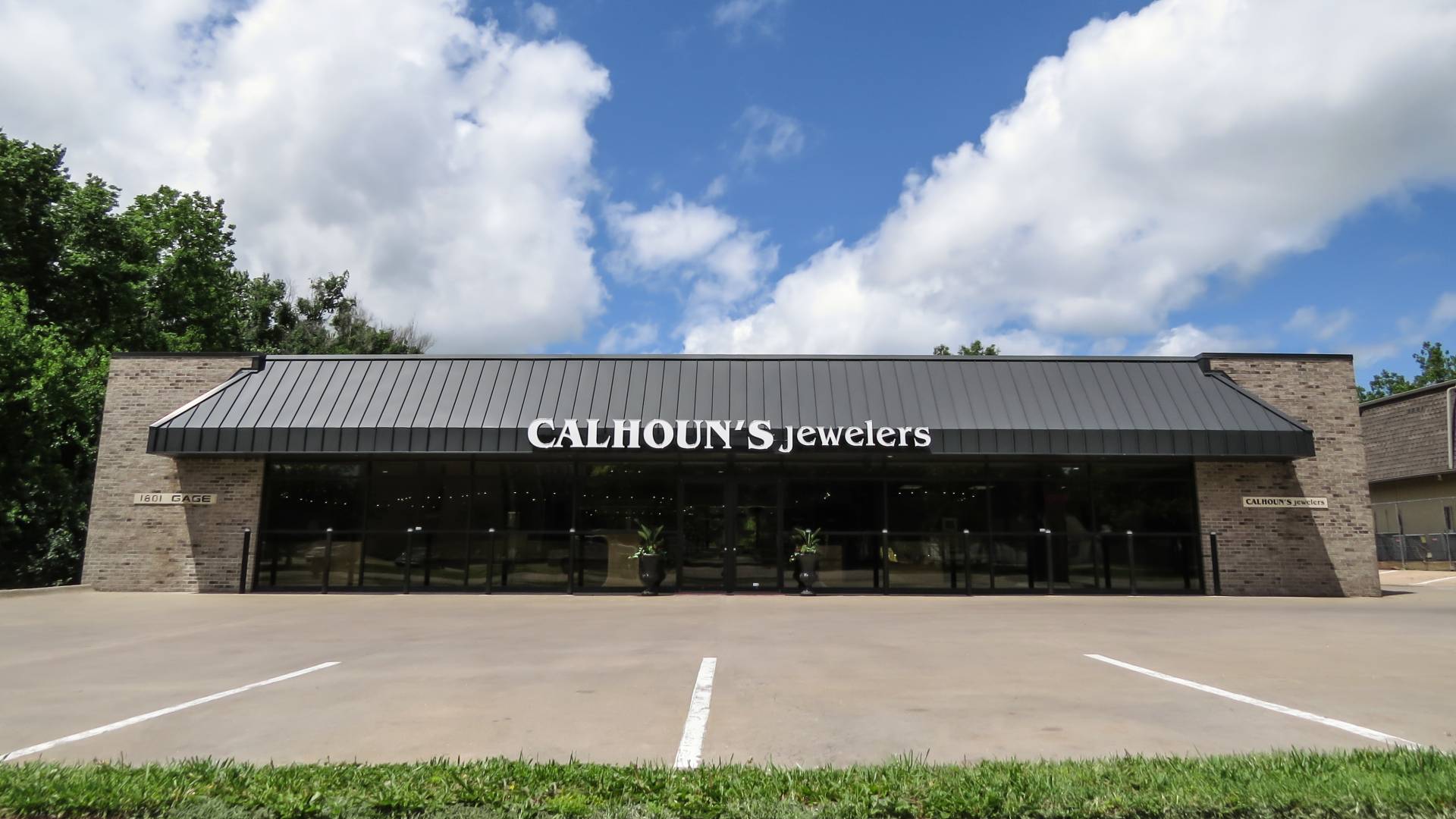 Calhoun’s Jewelers