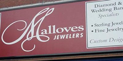 Mallove’s Jewelers