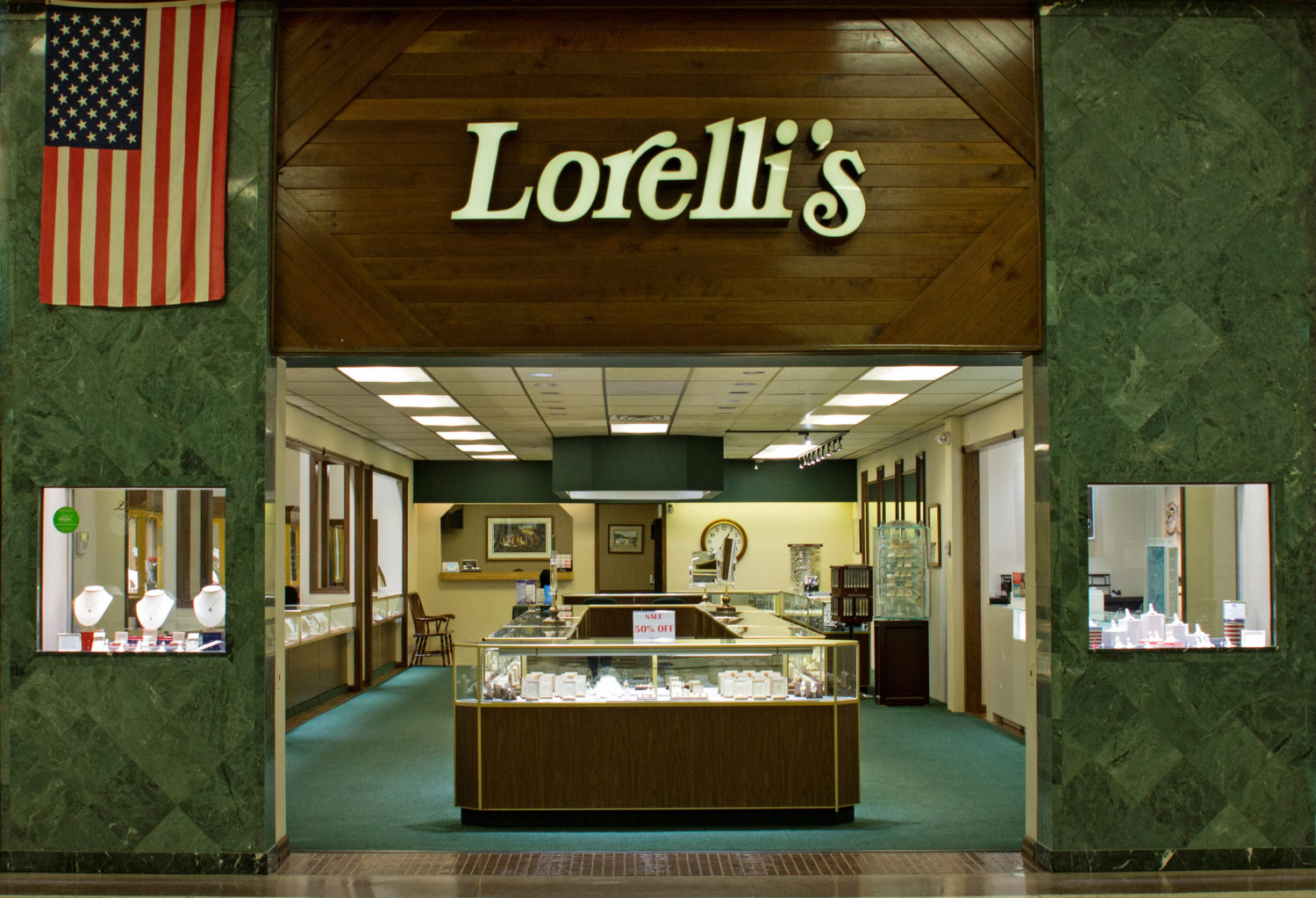Lorelli’s Jewelry