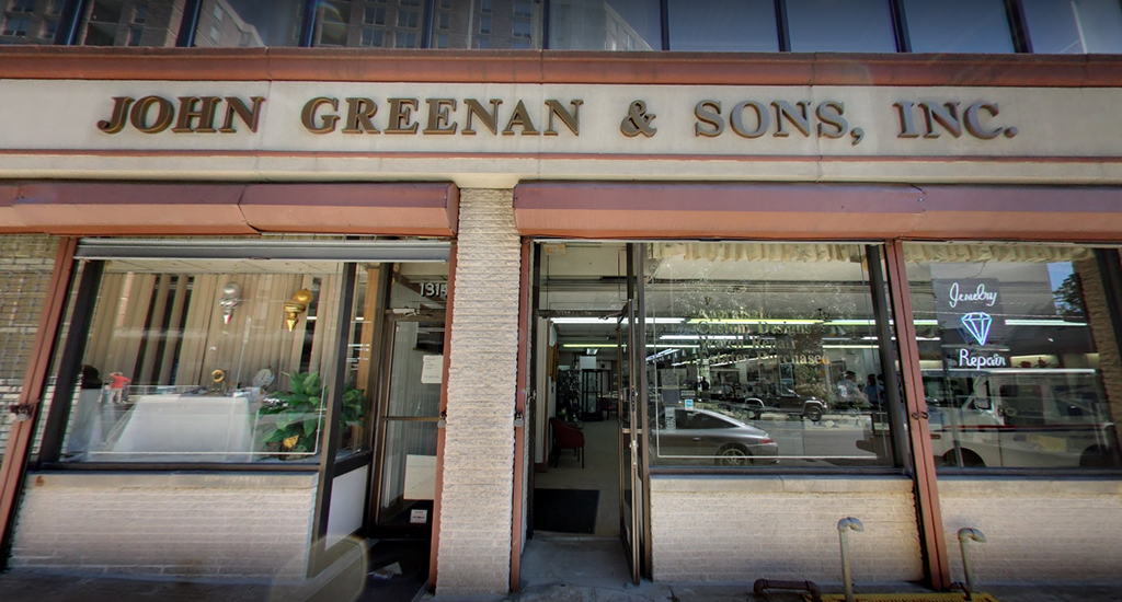 John Greenan & Sons Inc.