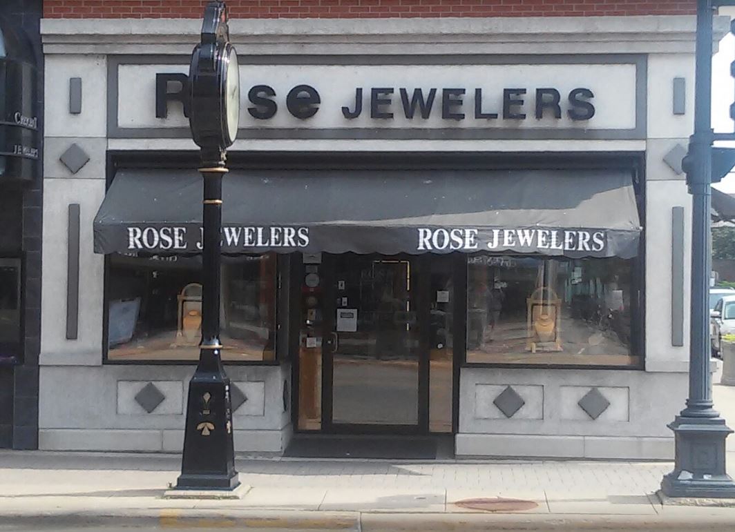 Rose Jewelers