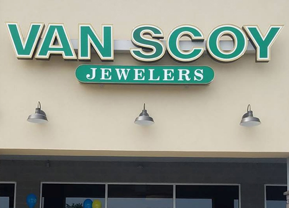 Van Scoy Jewelers