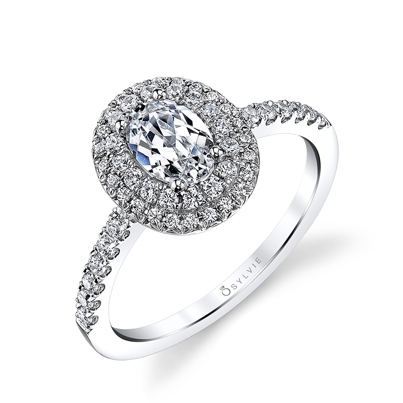 double-halo-engagement-ring