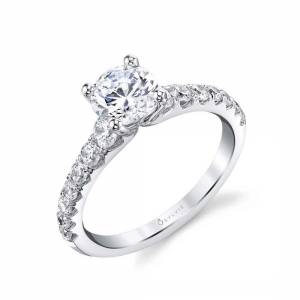 Profile Image of Classic Engagement Ring