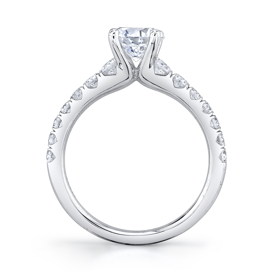 Profile Image of Classic Engagement Ring