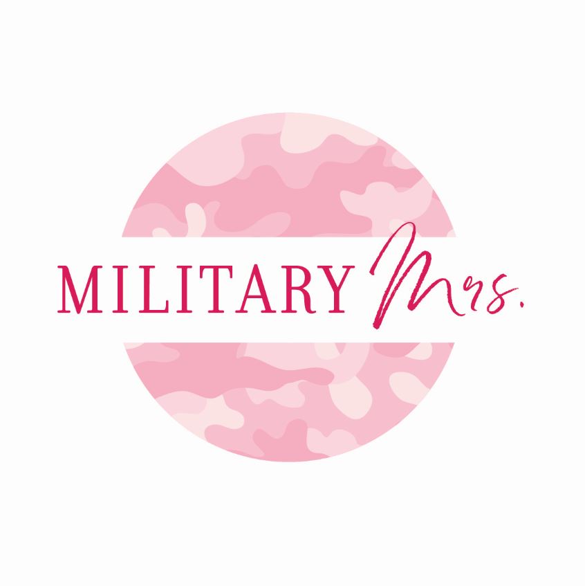 military mrs logo 1