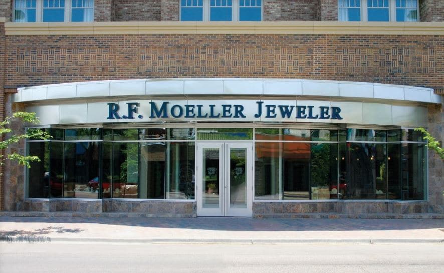 R. F. Moeller Jewelers – Edina