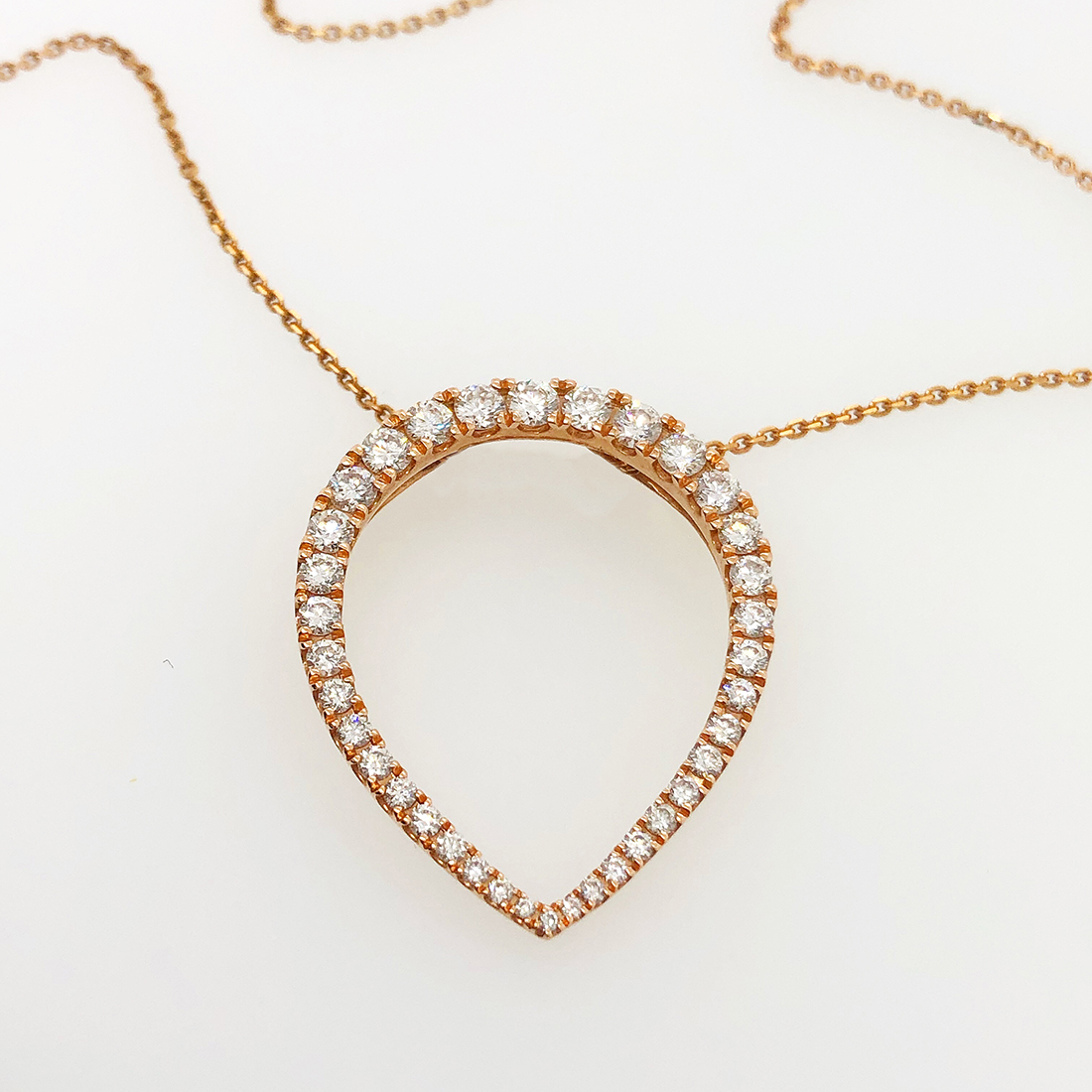 NEW necklace pendant fashion jewelry sylvie