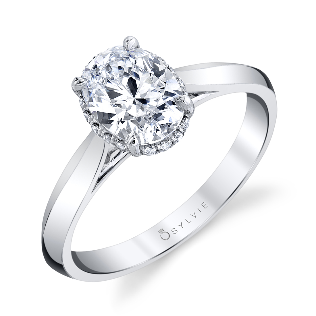 Unique Engagement Rings Without Diamonds - 2020 Popular Unique Wedding ...