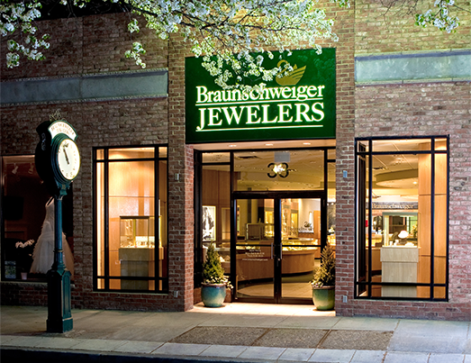Braunschweiger Jewelers – Morristown
