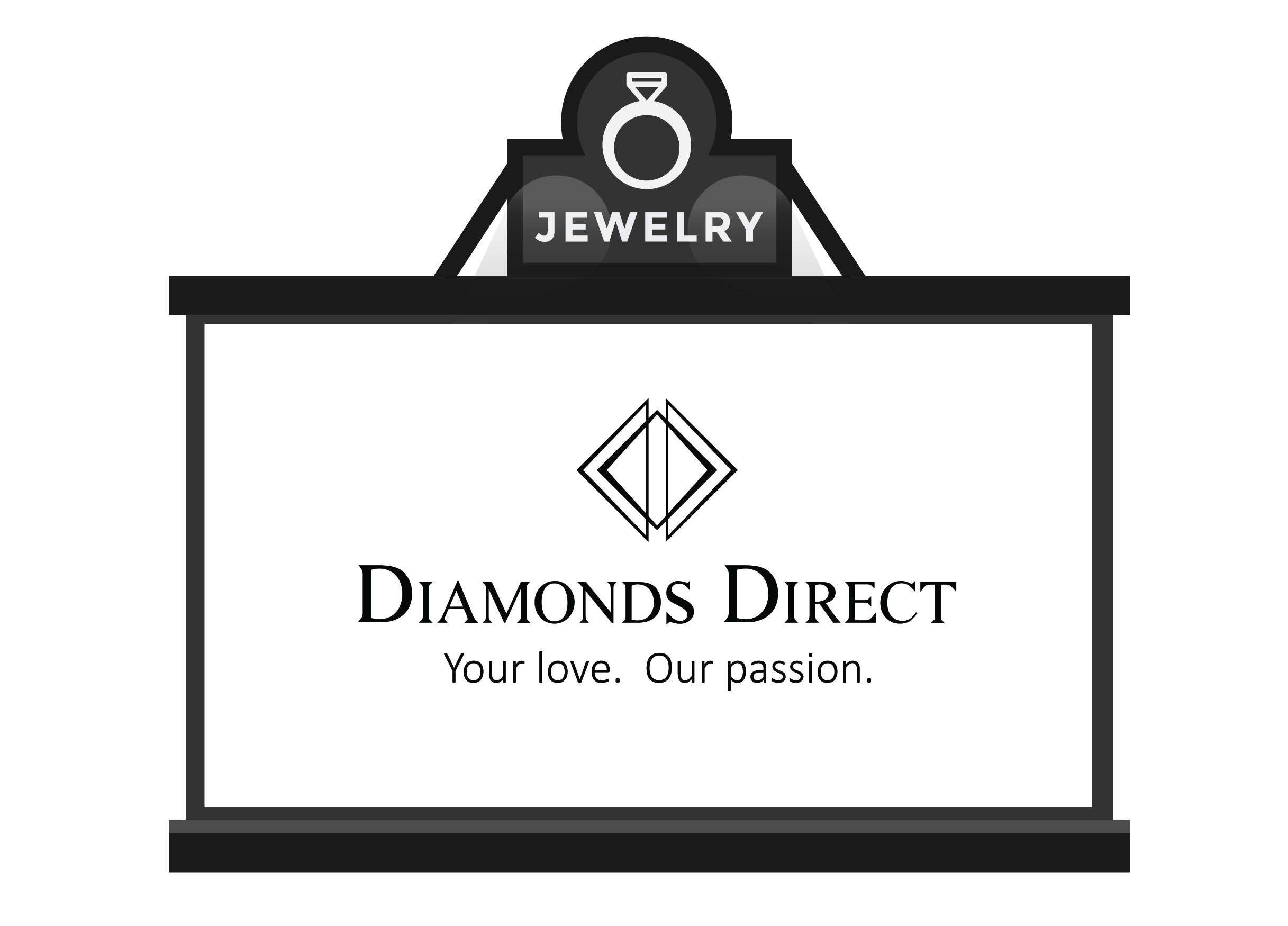 Diamonds Direct – Kansas City