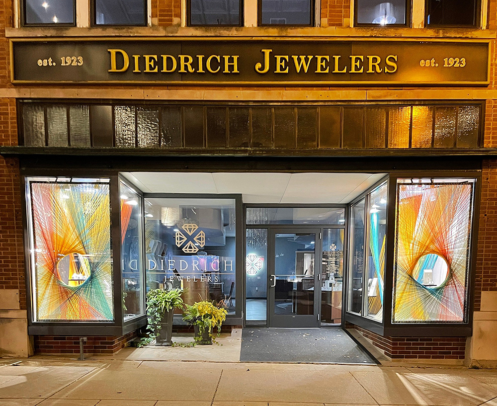 Diedrich Jewelers