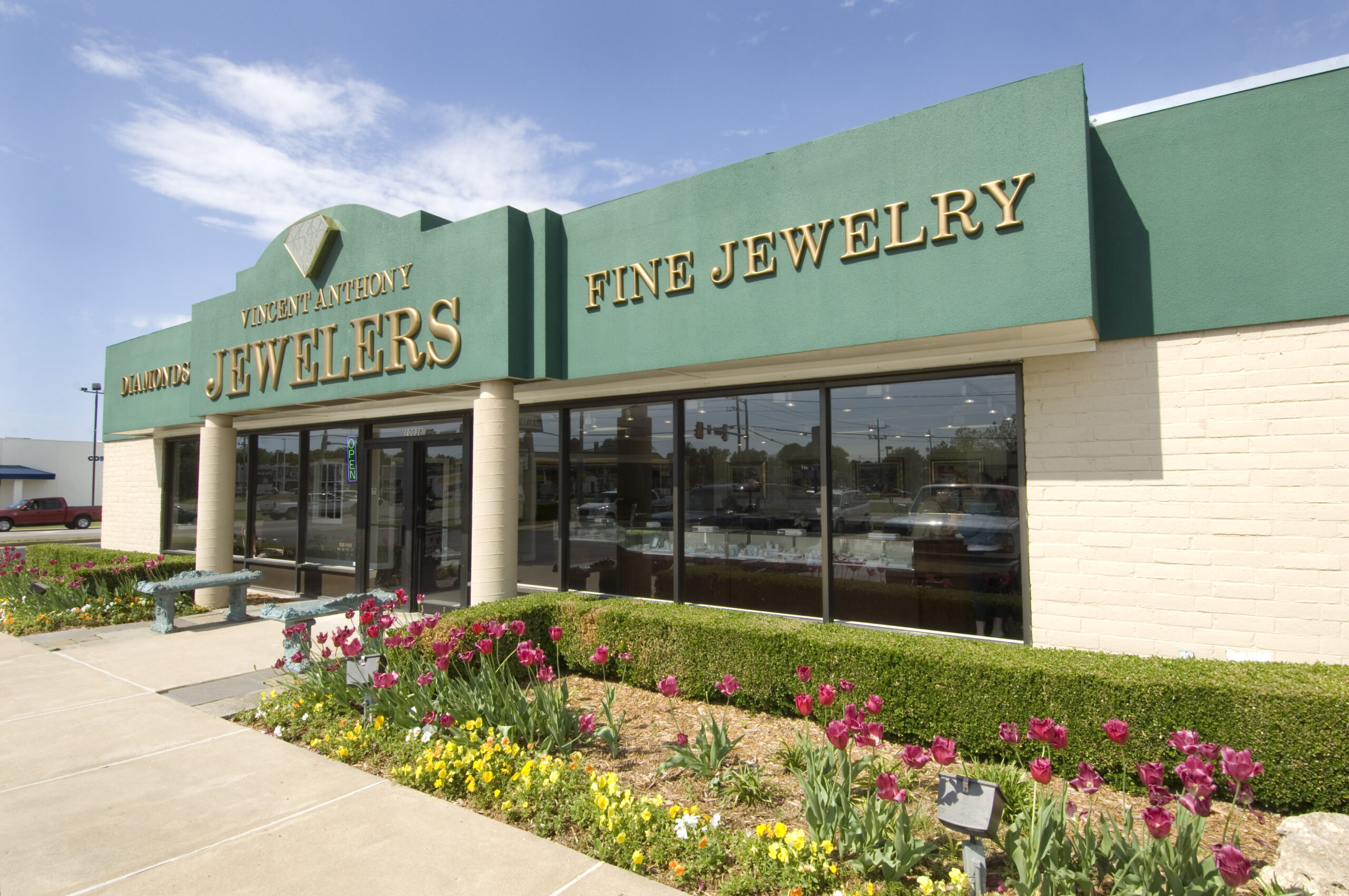 Vincent Anthony Jewelers