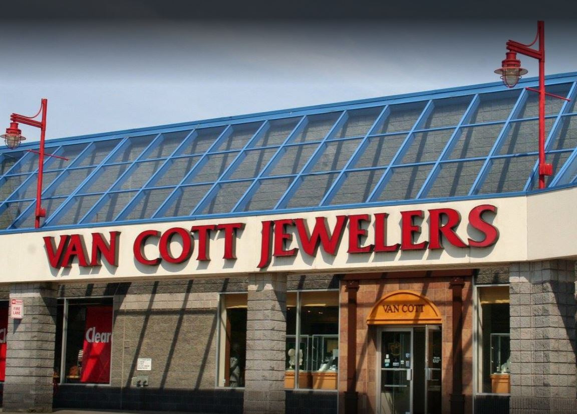 Van Cott Jewelers
