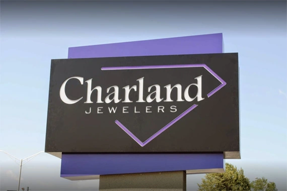 Charland Jewelers