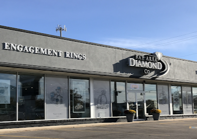 Bay Area Diamond Company