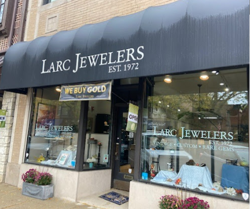 Larc Jewelers
