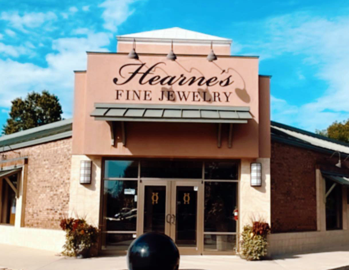 Hearne’s Fine Jewelry