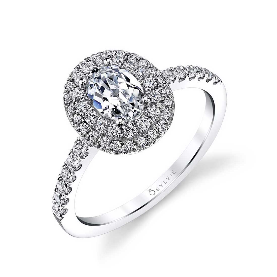 engagement ring for your zodiac sign 