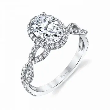  Engagement ring